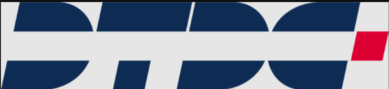 DTDC logo