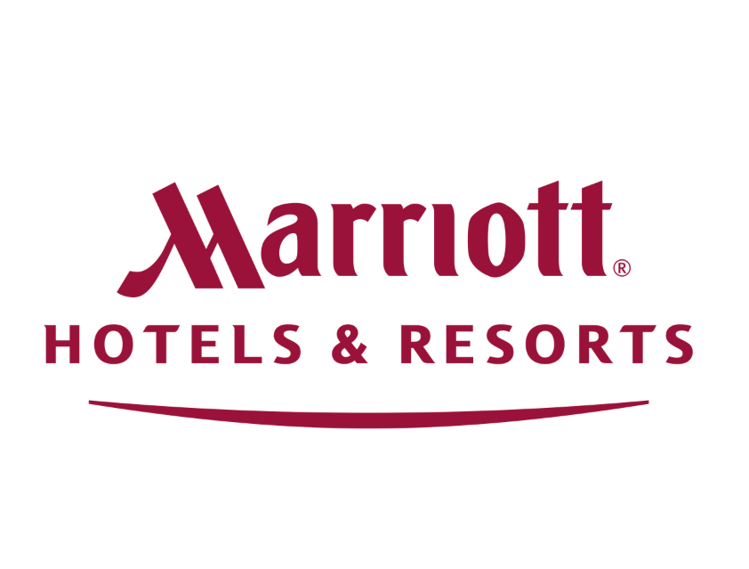 Marriott Hotels and Resorts logo