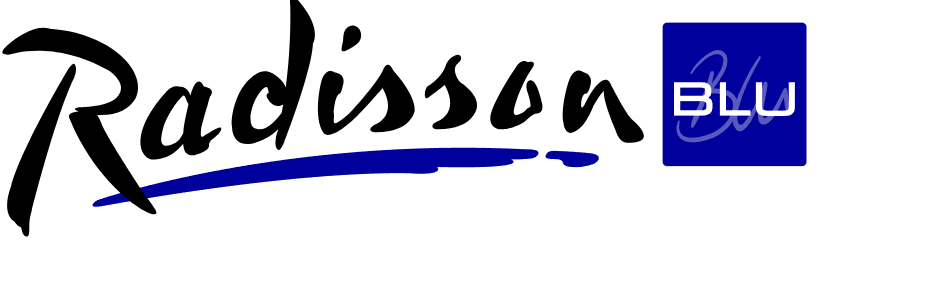 Radisson Blu logo