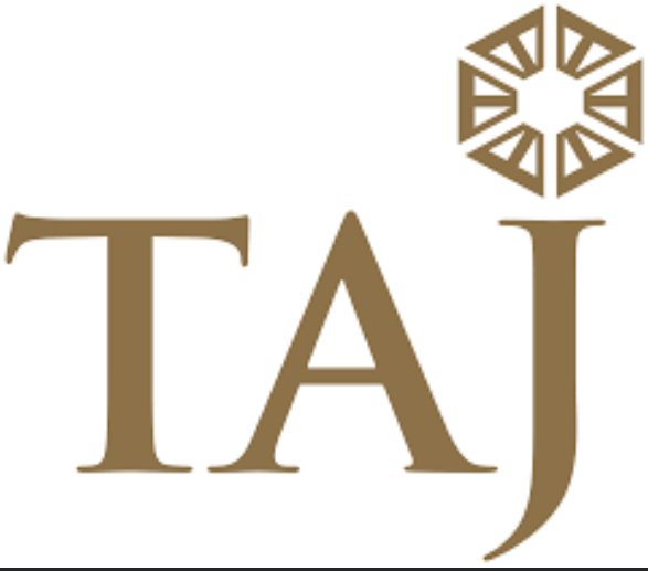 Taj Hotels logo